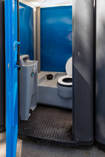 Best Construction site porta potty rental  in South Hill, WA