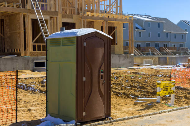 Trusted South Hill, WA porta potty rental Experts