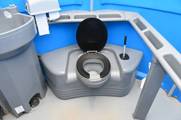 Best Wedding porta potty rental  in South Hill, WA