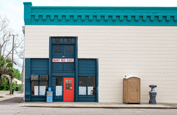 Best Portable bathroom rental  in South Hill, WA