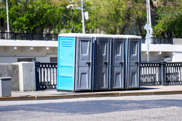 Best Best portable toilet rental  in South Hill, WA